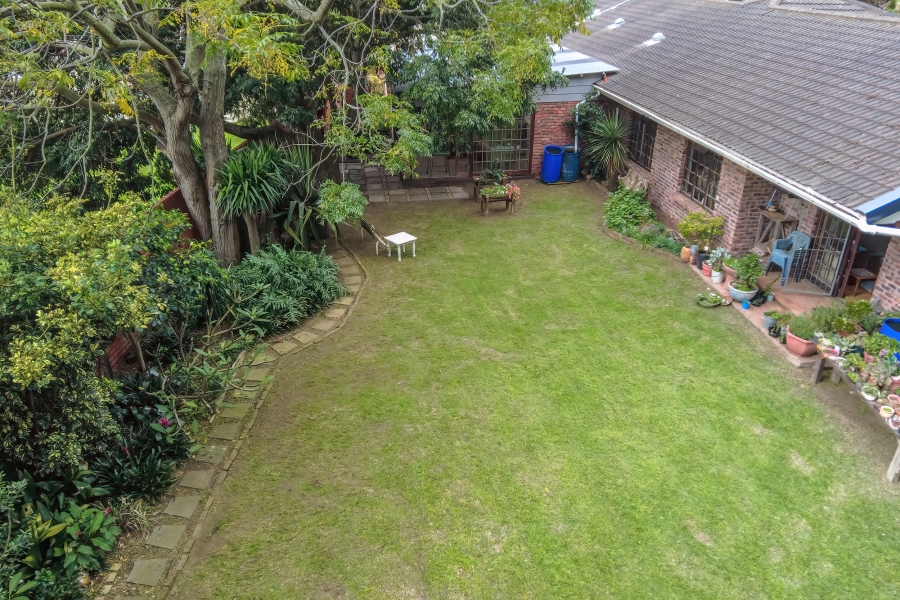 4 Bedroom Property for Sale in Bramhope Eastern Cape